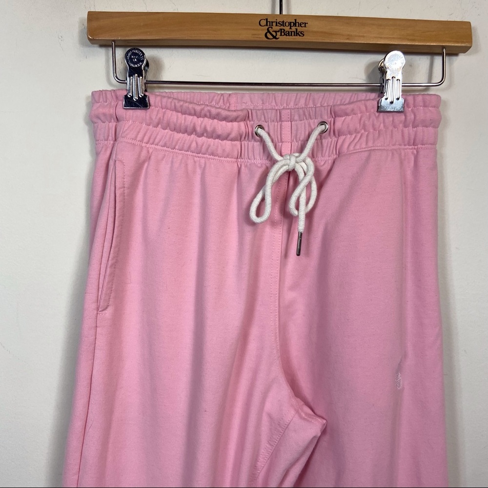 Pink Joggers - Picture 3 of 8